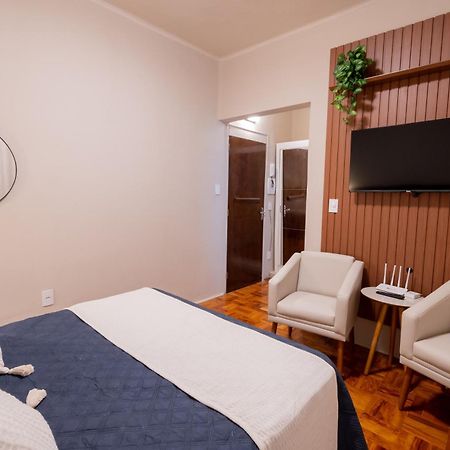 Loft Coracao Da Serra แซร์ฮาเนกรา ภายนอก รูปภาพ