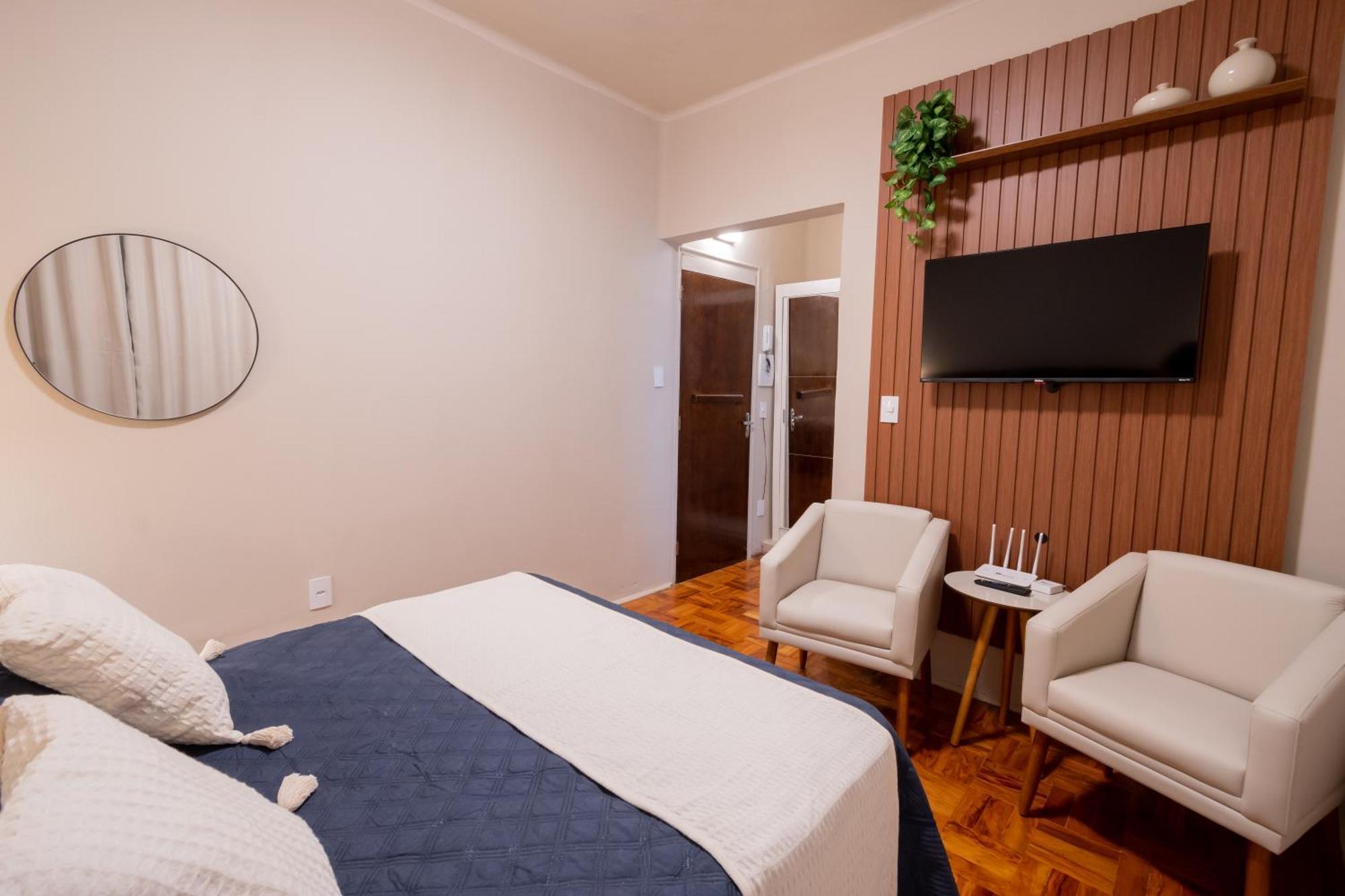 Loft Coracao Da Serra แซร์ฮาเนกรา ภายนอก รูปภาพ