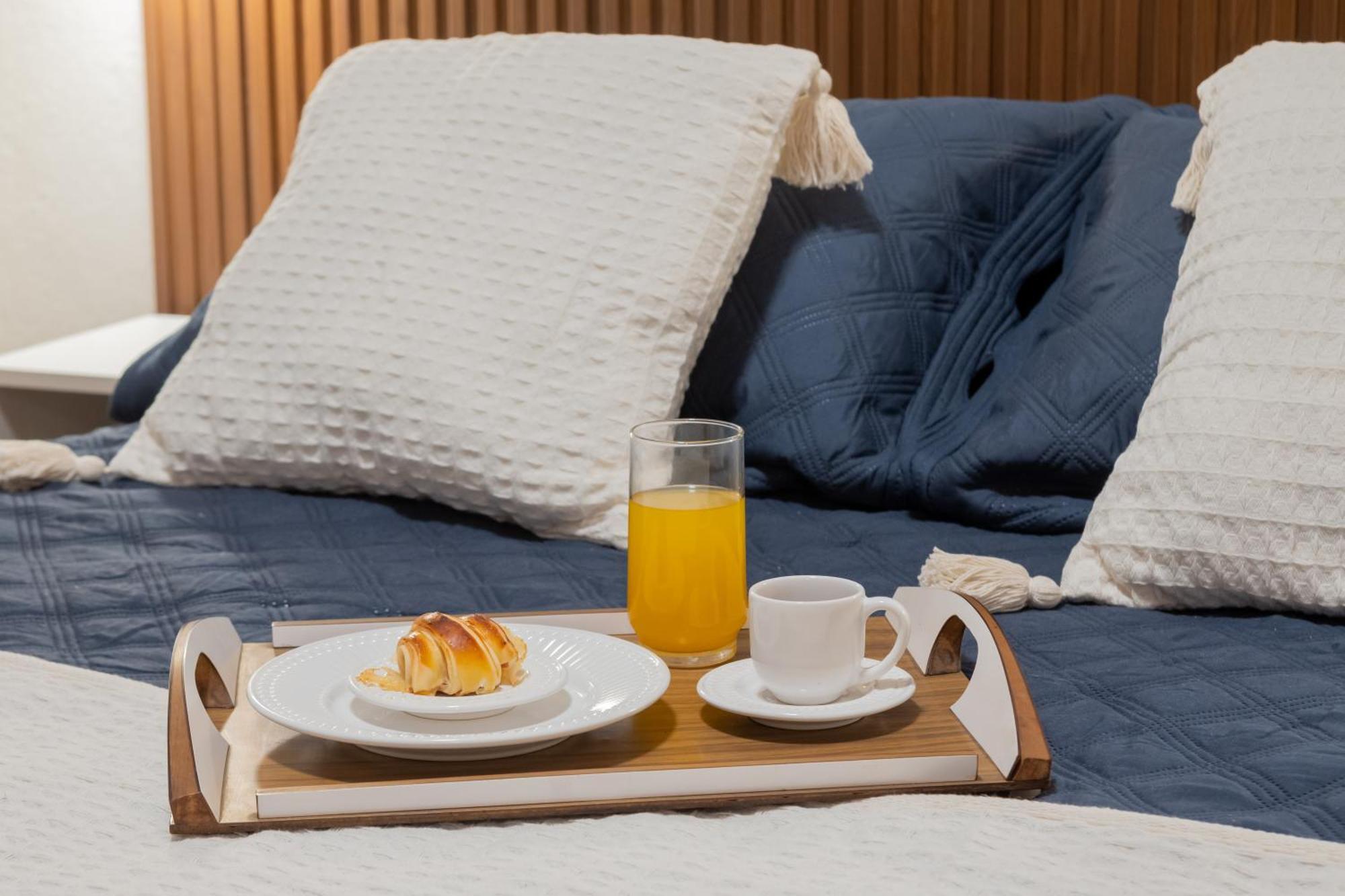 Loft Coracao Da Serra แซร์ฮาเนกรา ภายนอก รูปภาพ