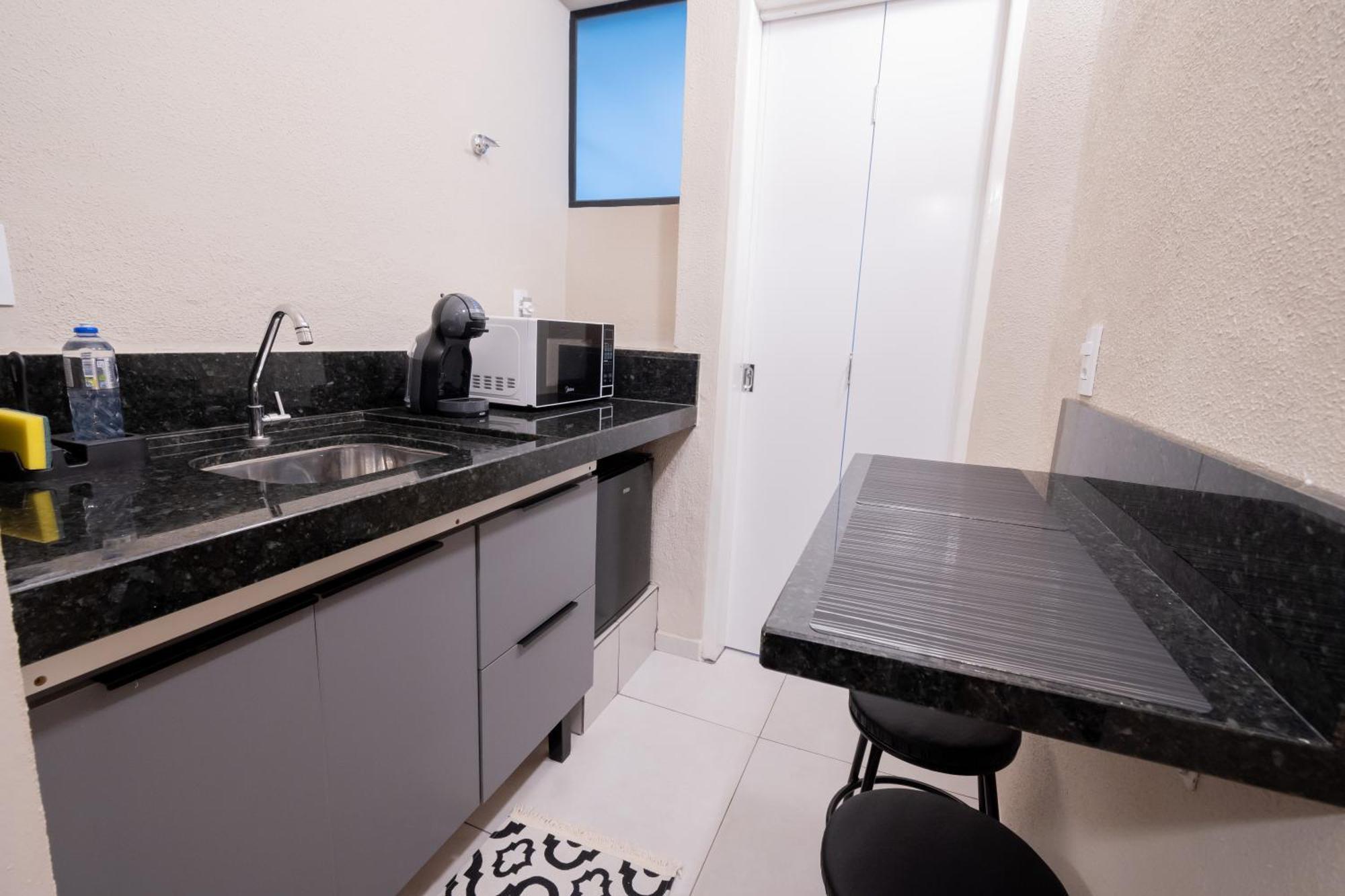 Loft Coracao Da Serra แซร์ฮาเนกรา ภายนอก รูปภาพ