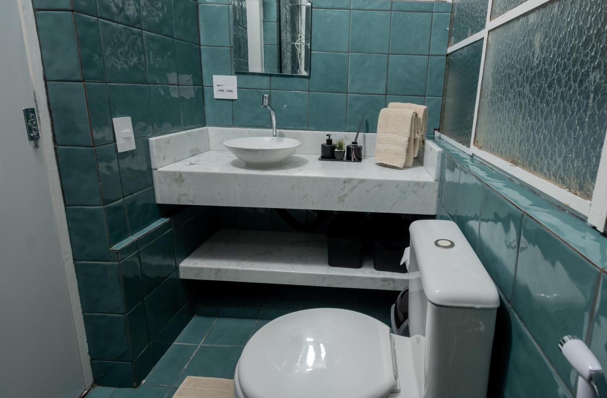 Loft Coracao Da Serra แซร์ฮาเนกรา ภายนอก รูปภาพ